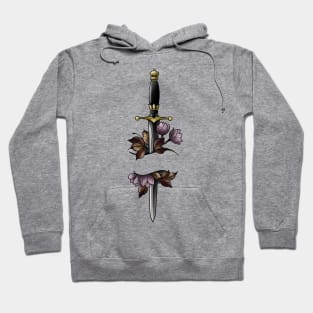 dagger Hoodie